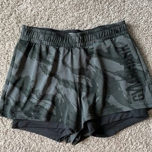 Gymshark Shorts